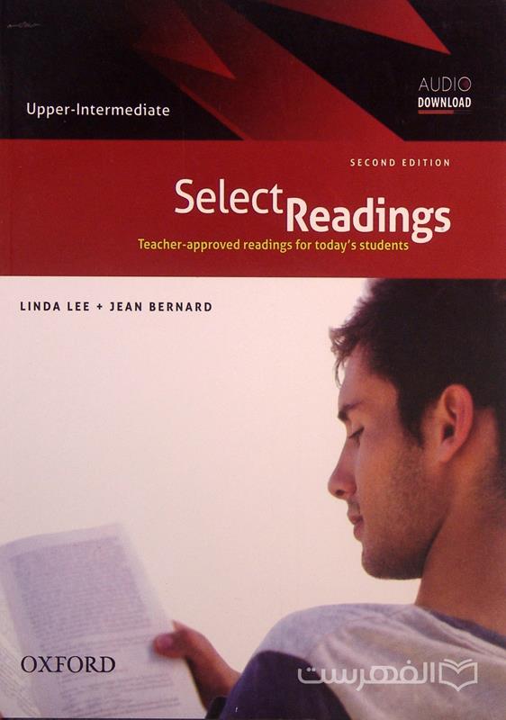 Select Readings