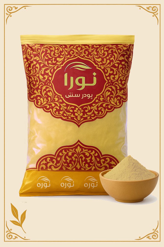 نوره سنتّی نورا – 450 گرمی