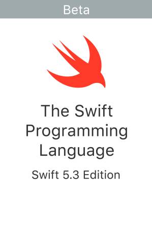 دانلود کتاب The Swift Programming Language (Swift 5.3)