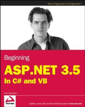 دانلود کتاب Beginning ASP.NET 3.5 In C# and VB