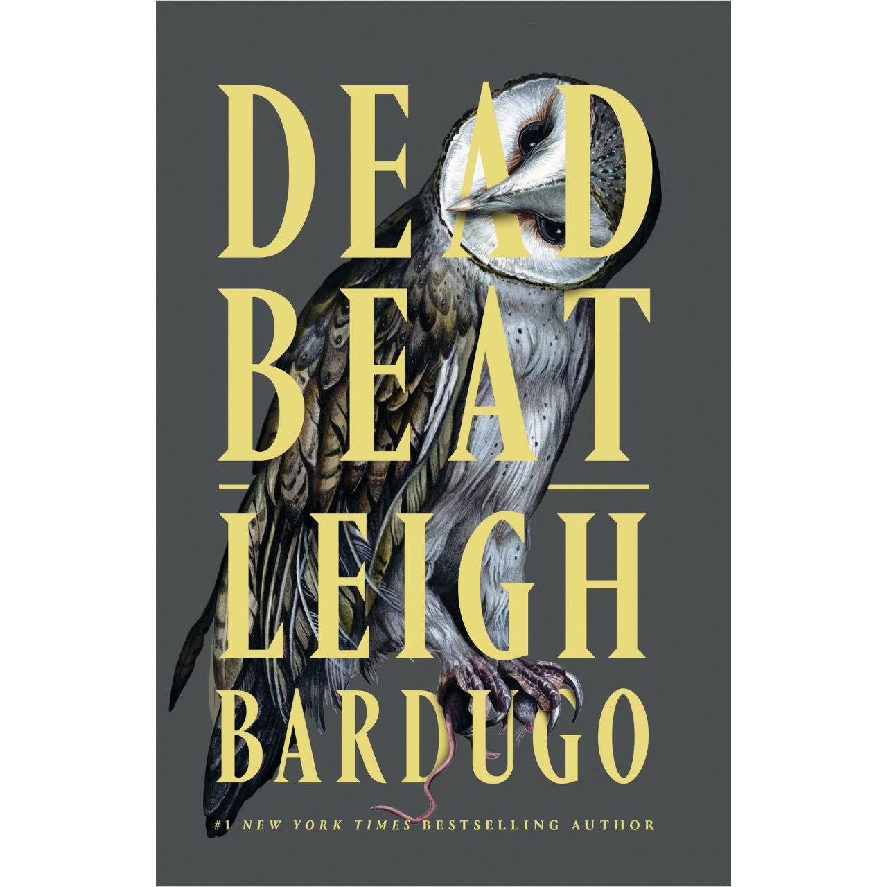 Dead Beat