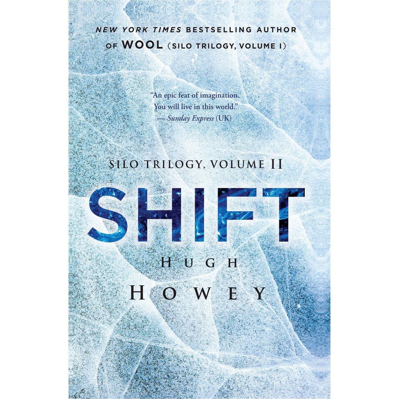 Shift
