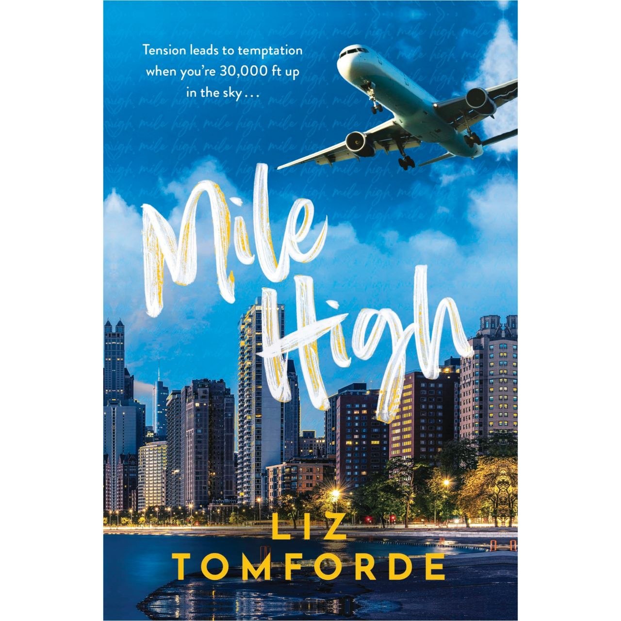 Mile High
