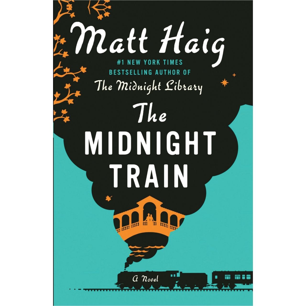 The Midnight Train