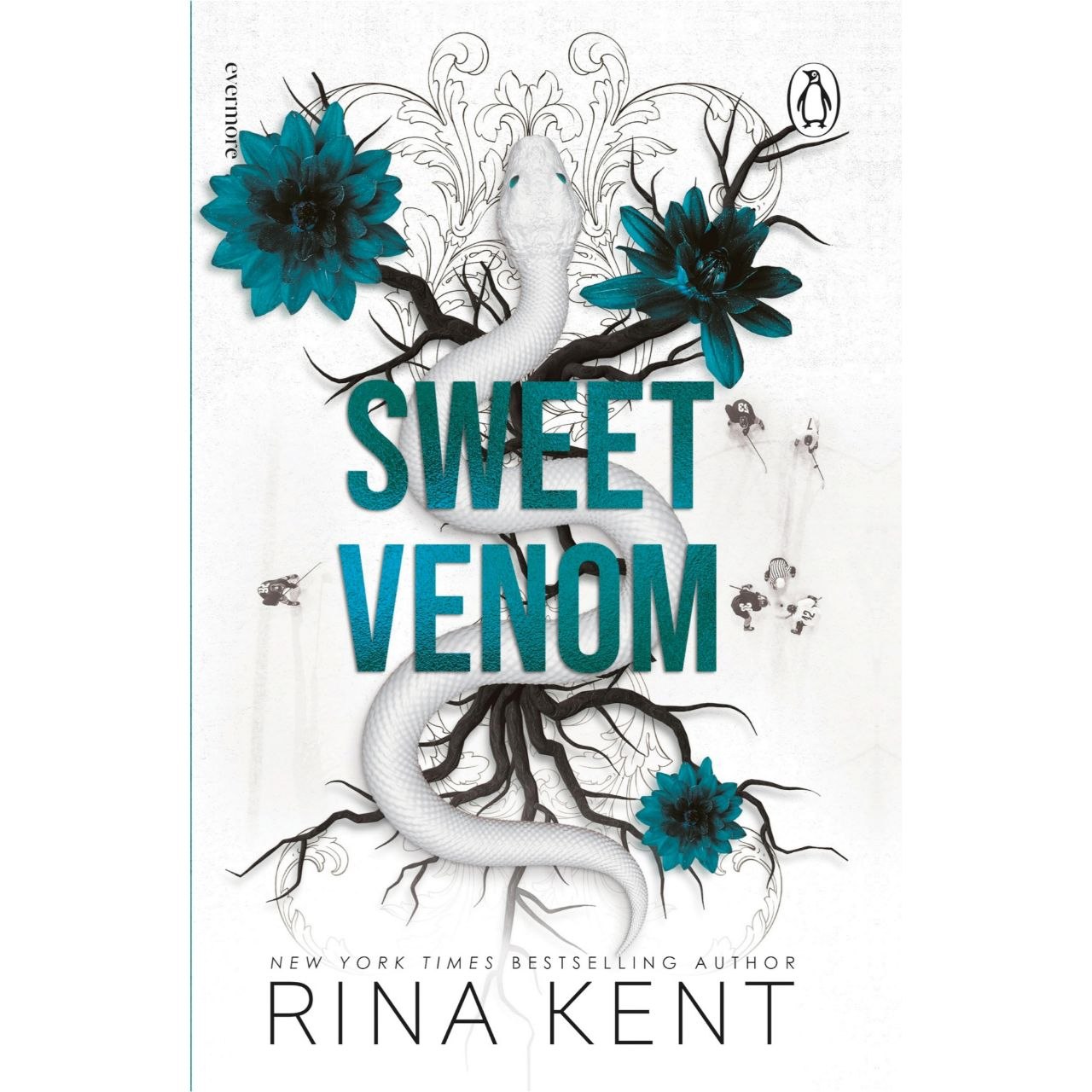 Sweet Venom