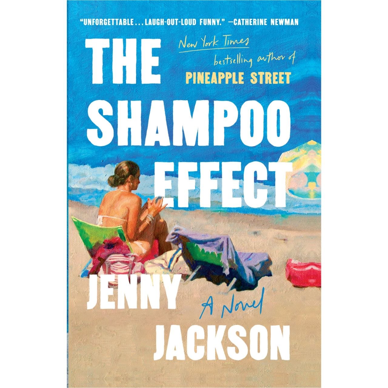 The Shampoo Effect