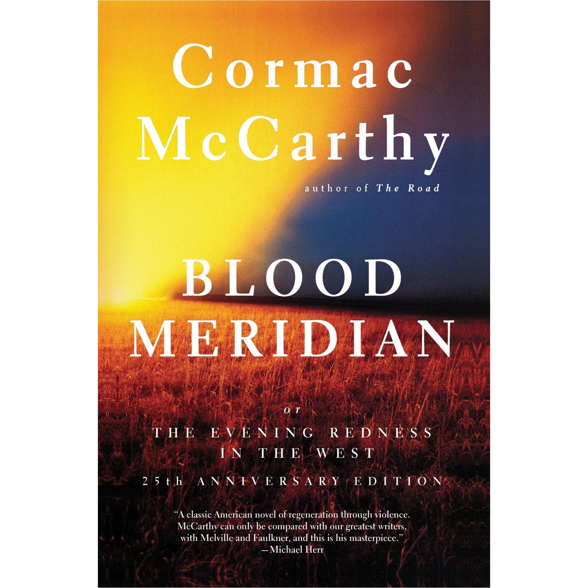 Blood Meridian