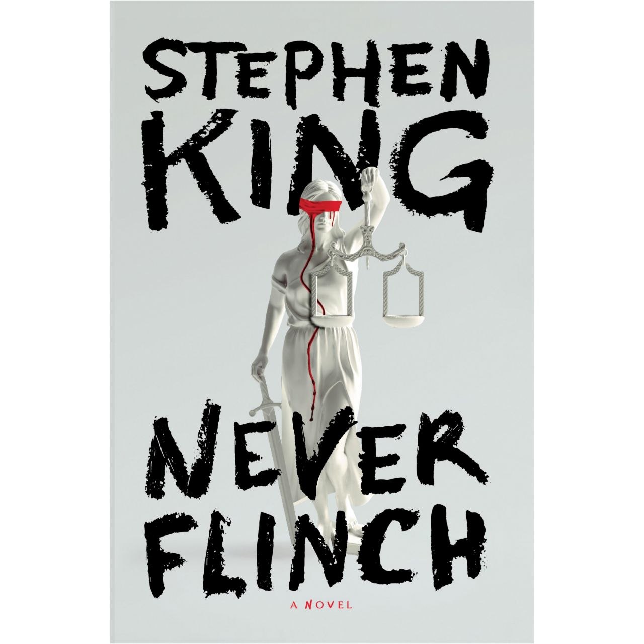 Never Flinch
