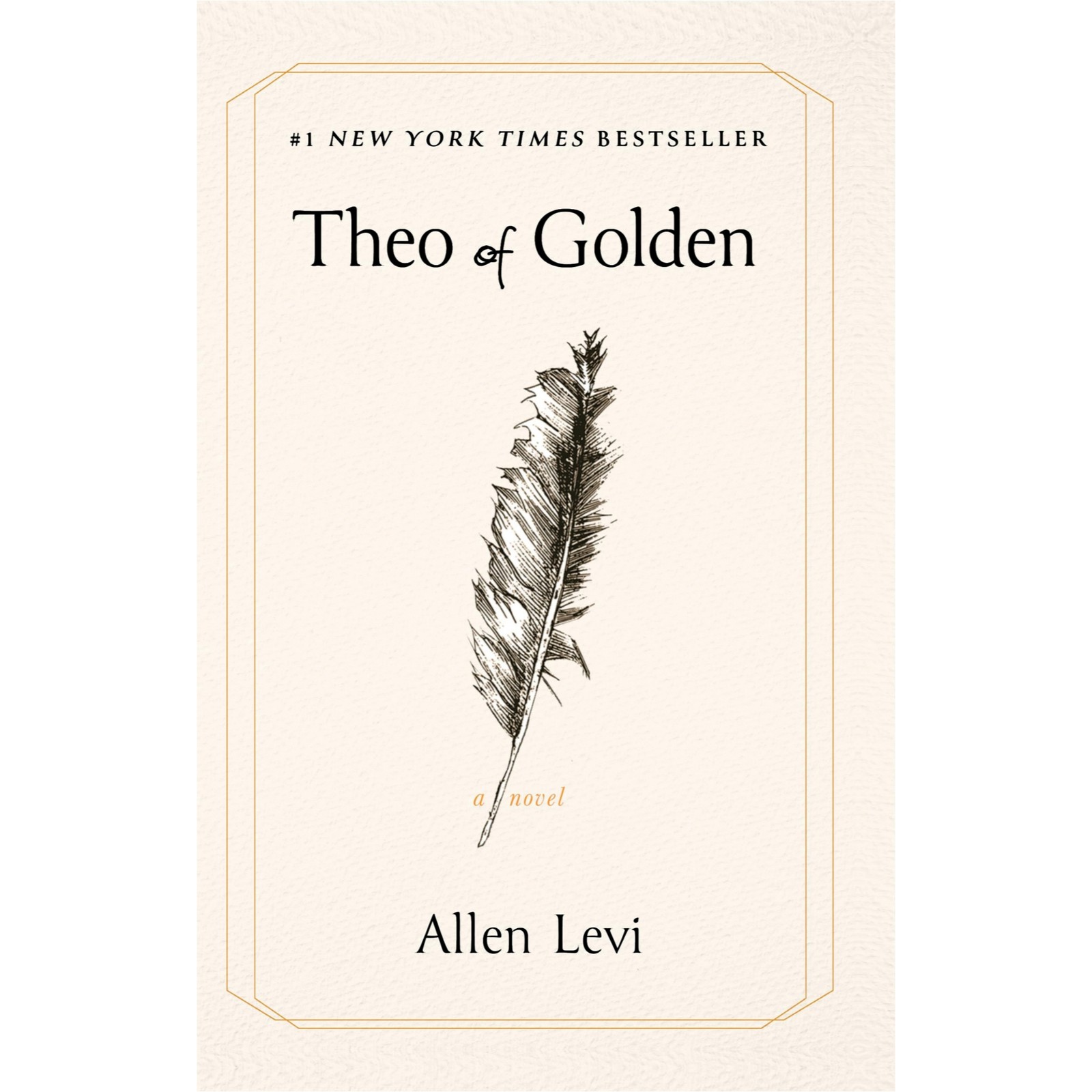 Theo of Golden