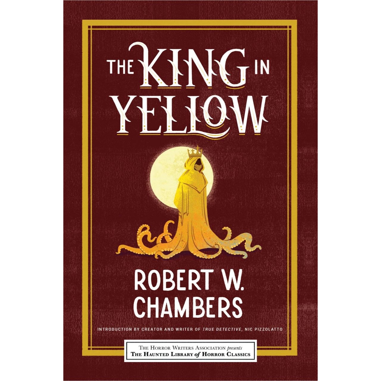 The King in Yellow