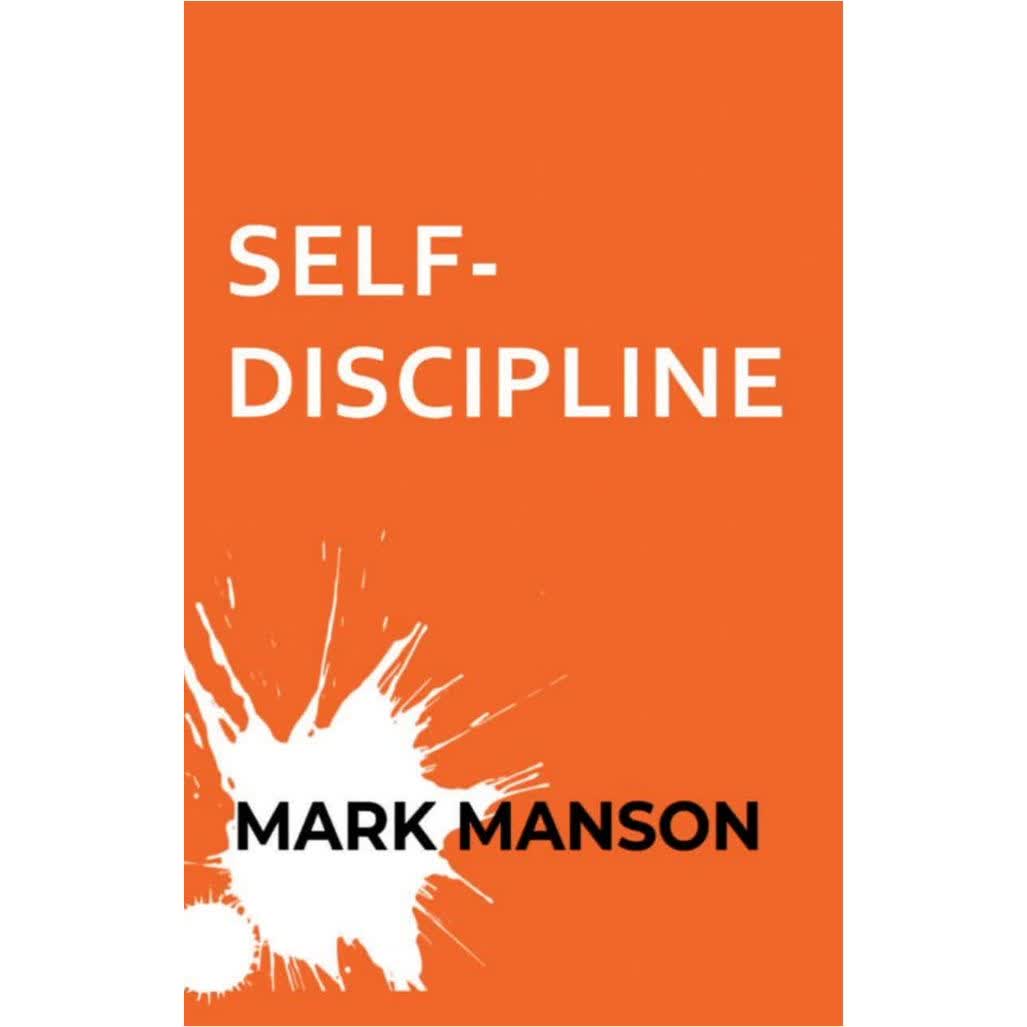 Self-Discipline