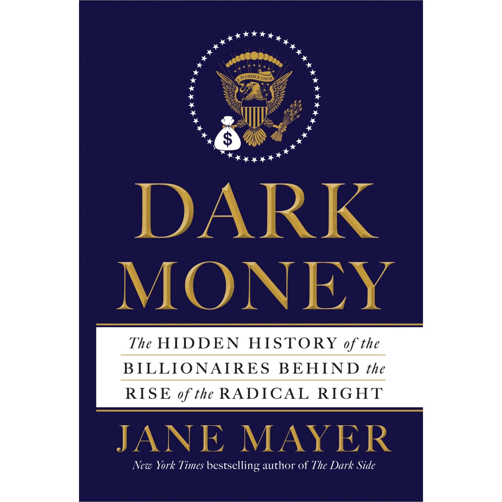 Dark Money