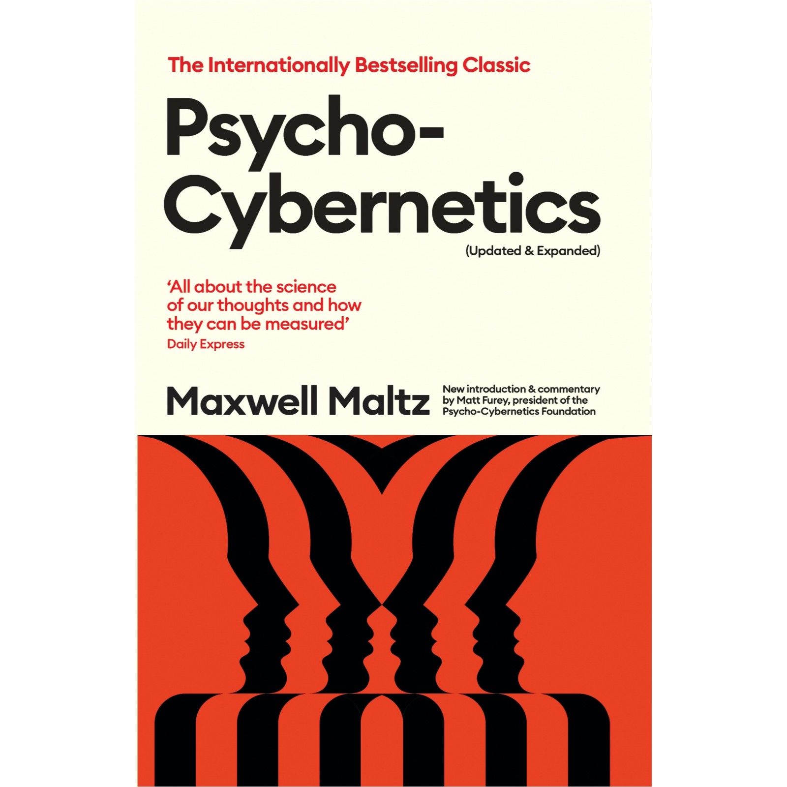 Psycho-Cybernetics