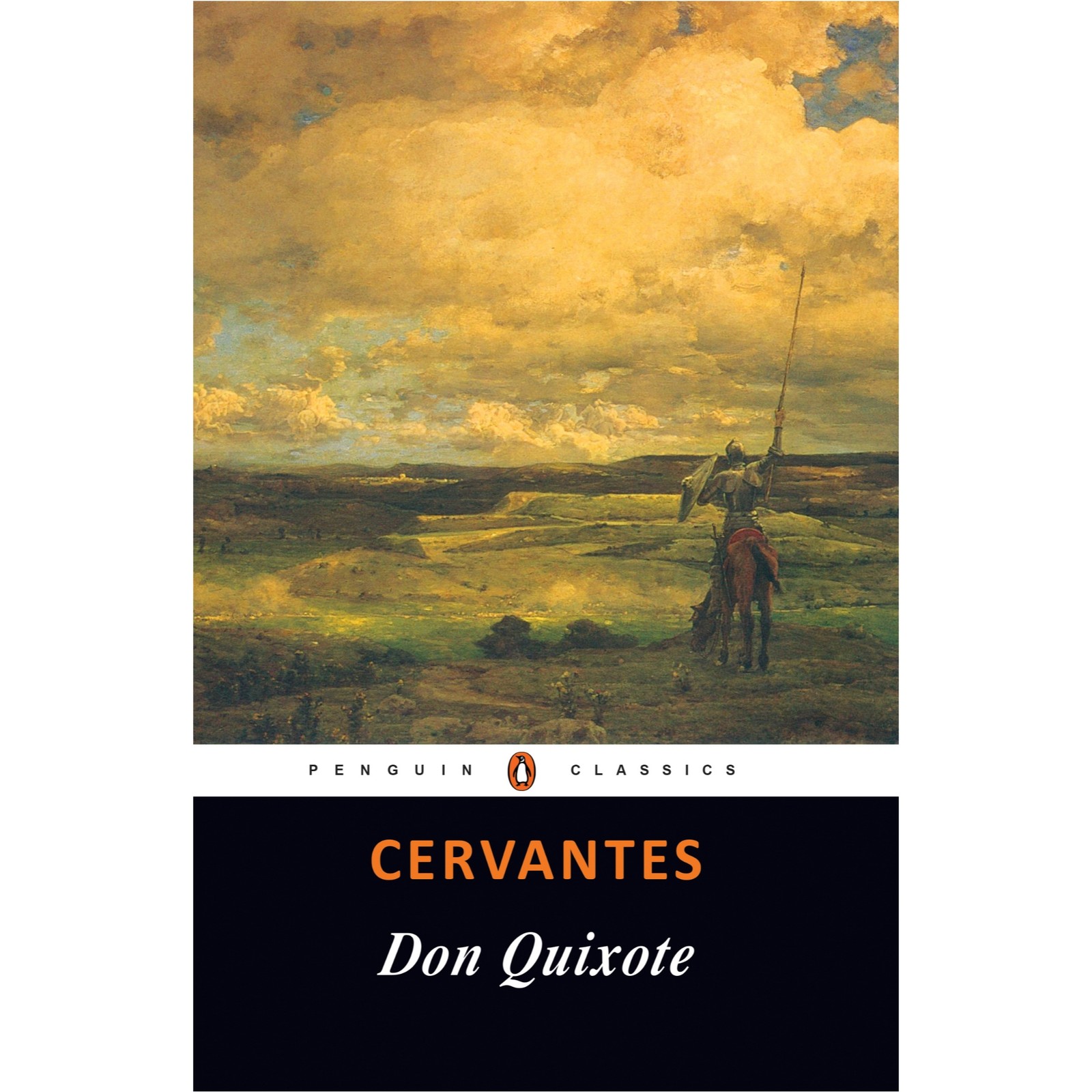 Don Quixote