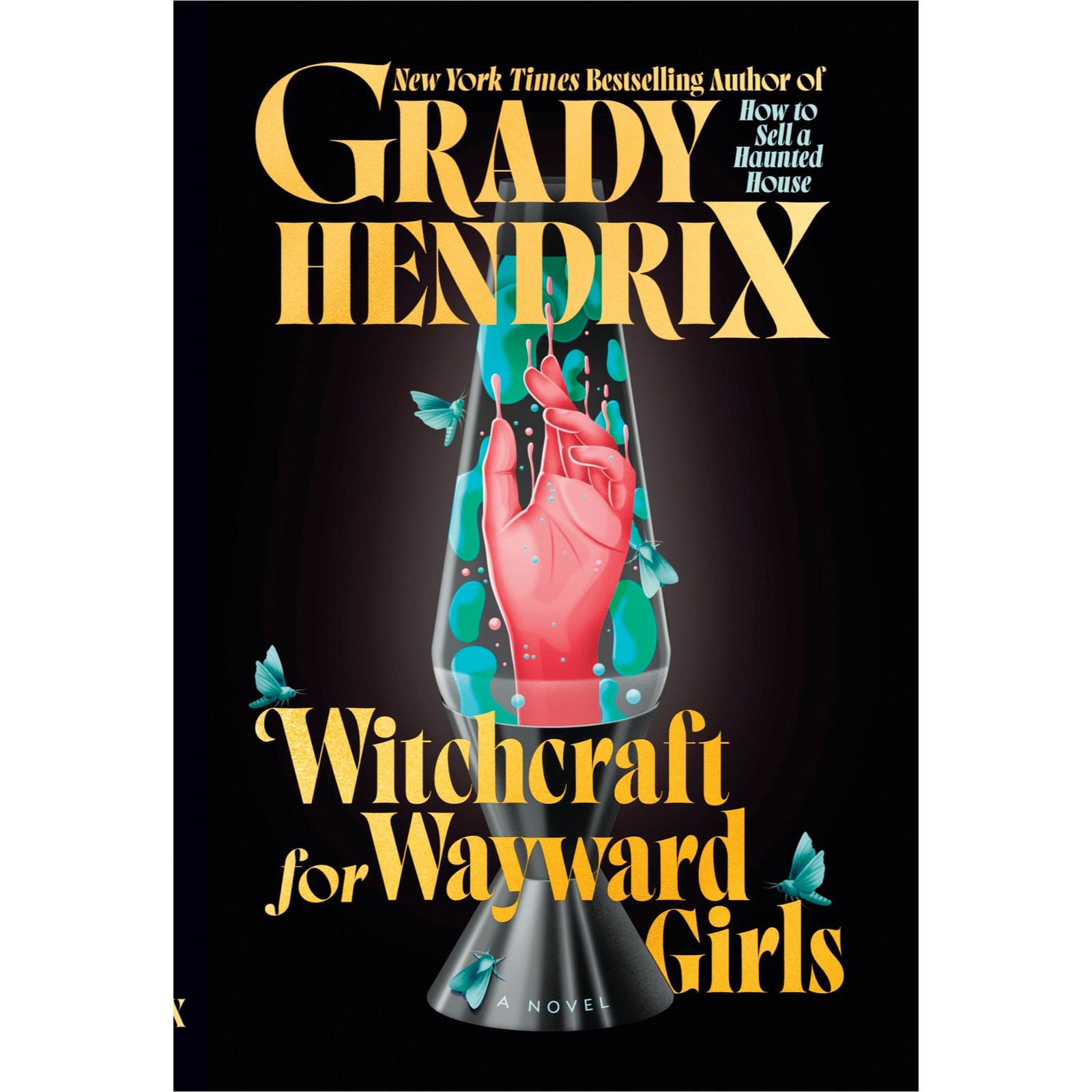 Witchcraft for Wayward Girls
