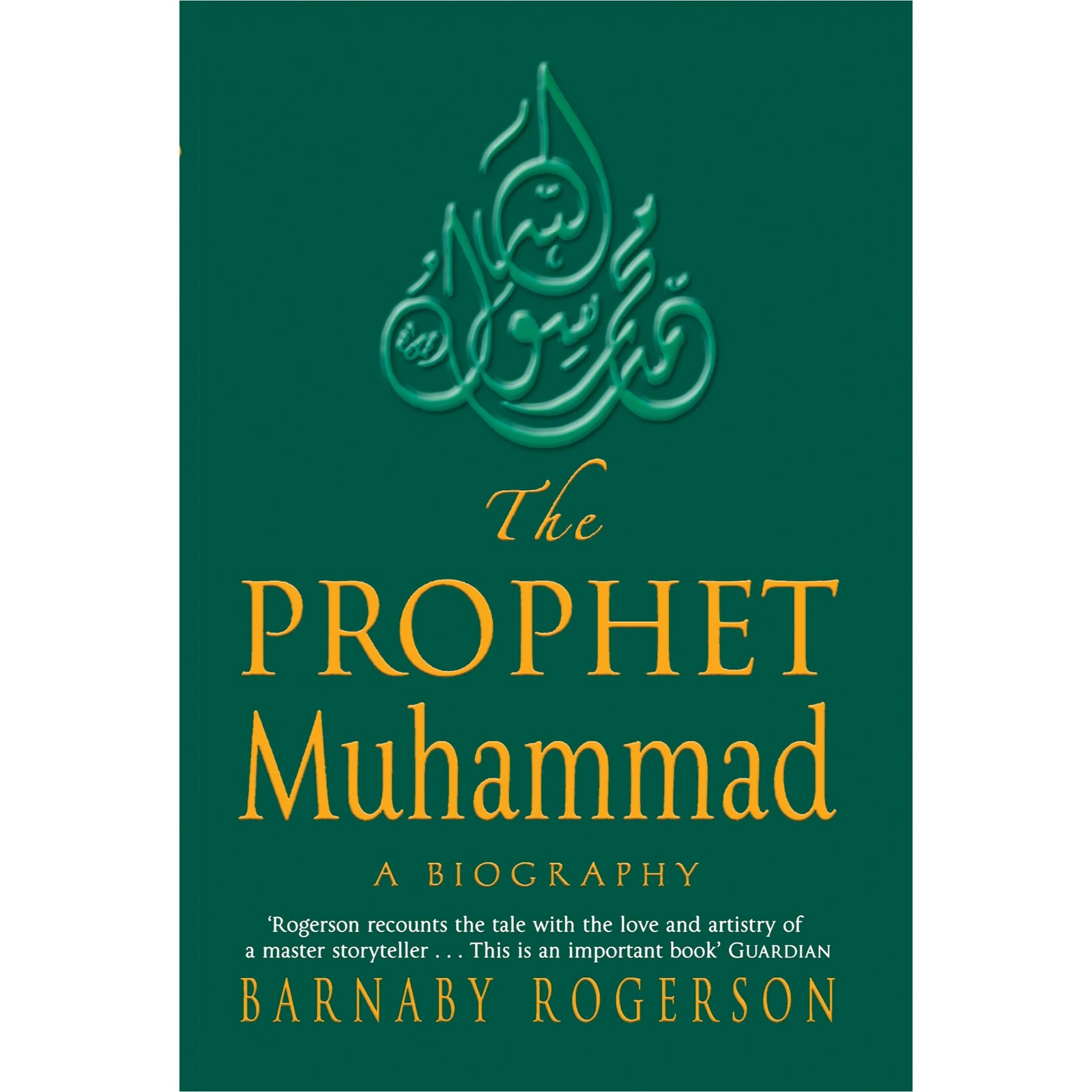 The Prophet Muhammad