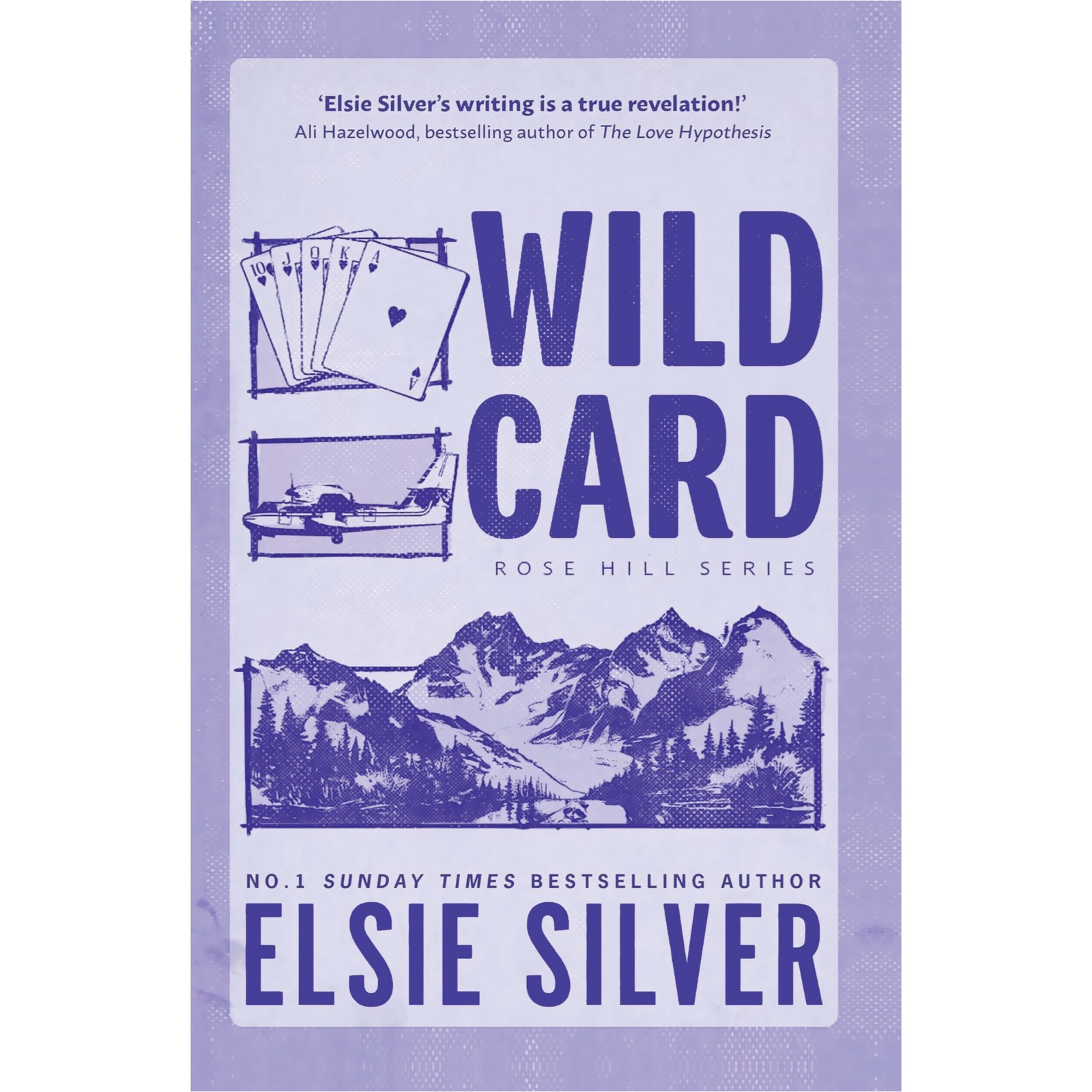 Wild Card