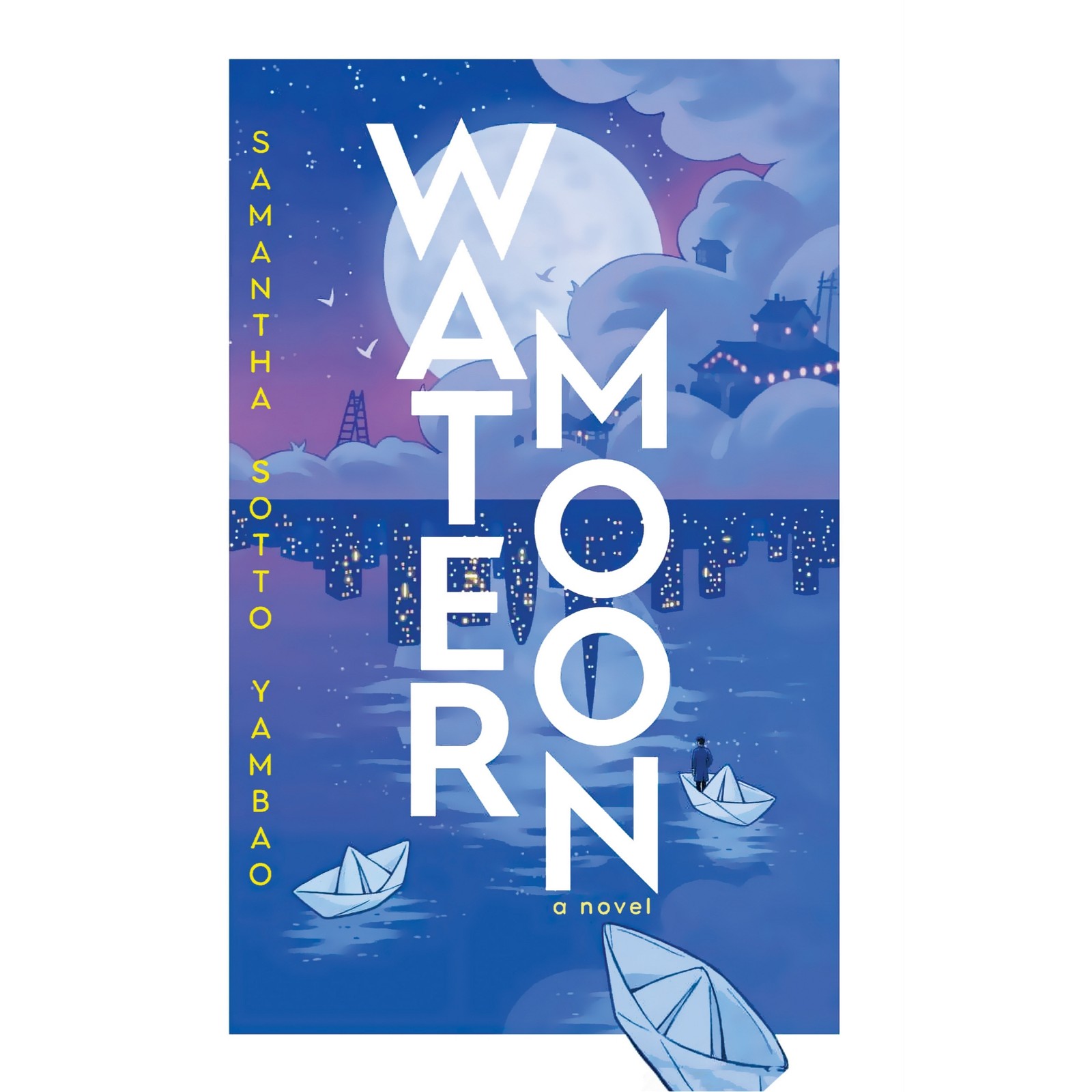 Water Moon