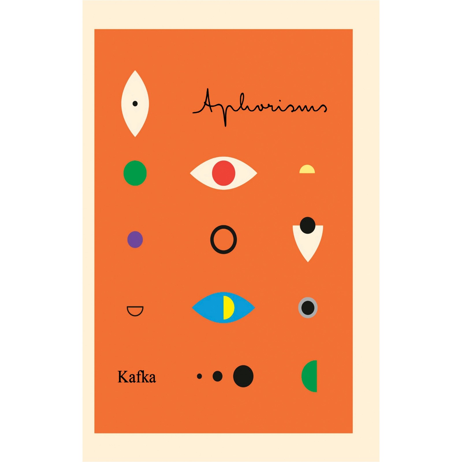 Aphorisms