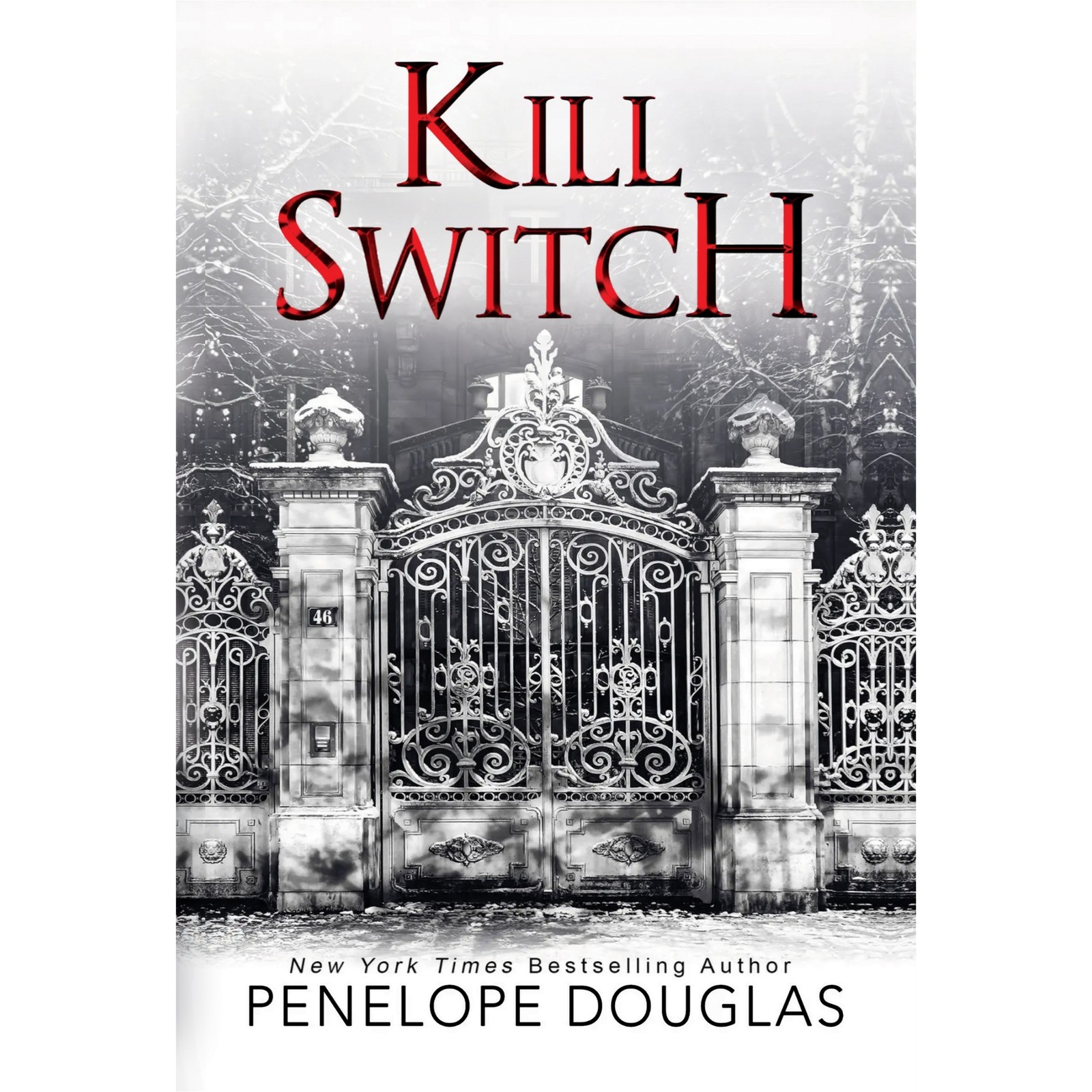 Kill Switch