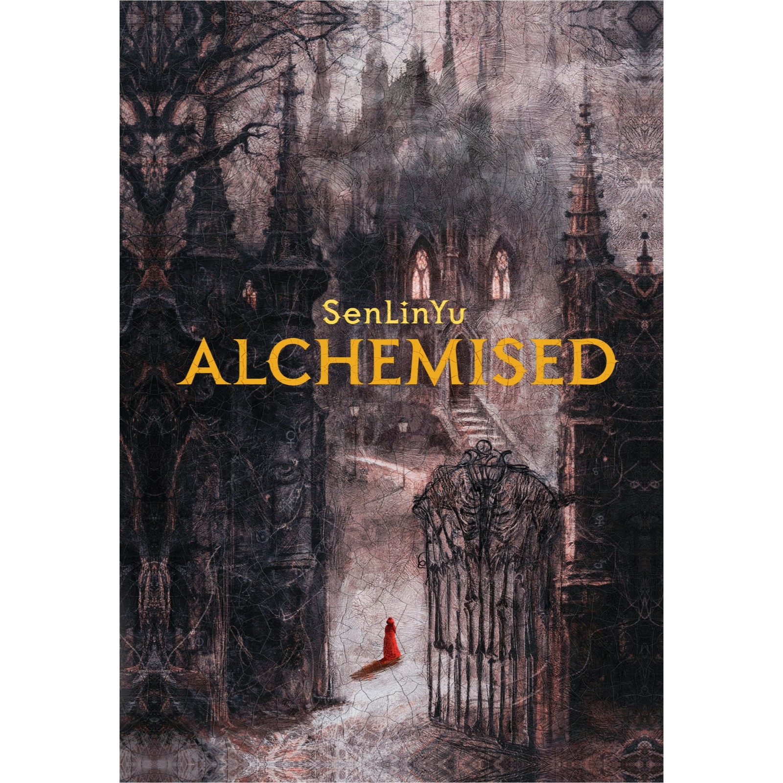 Alchemised