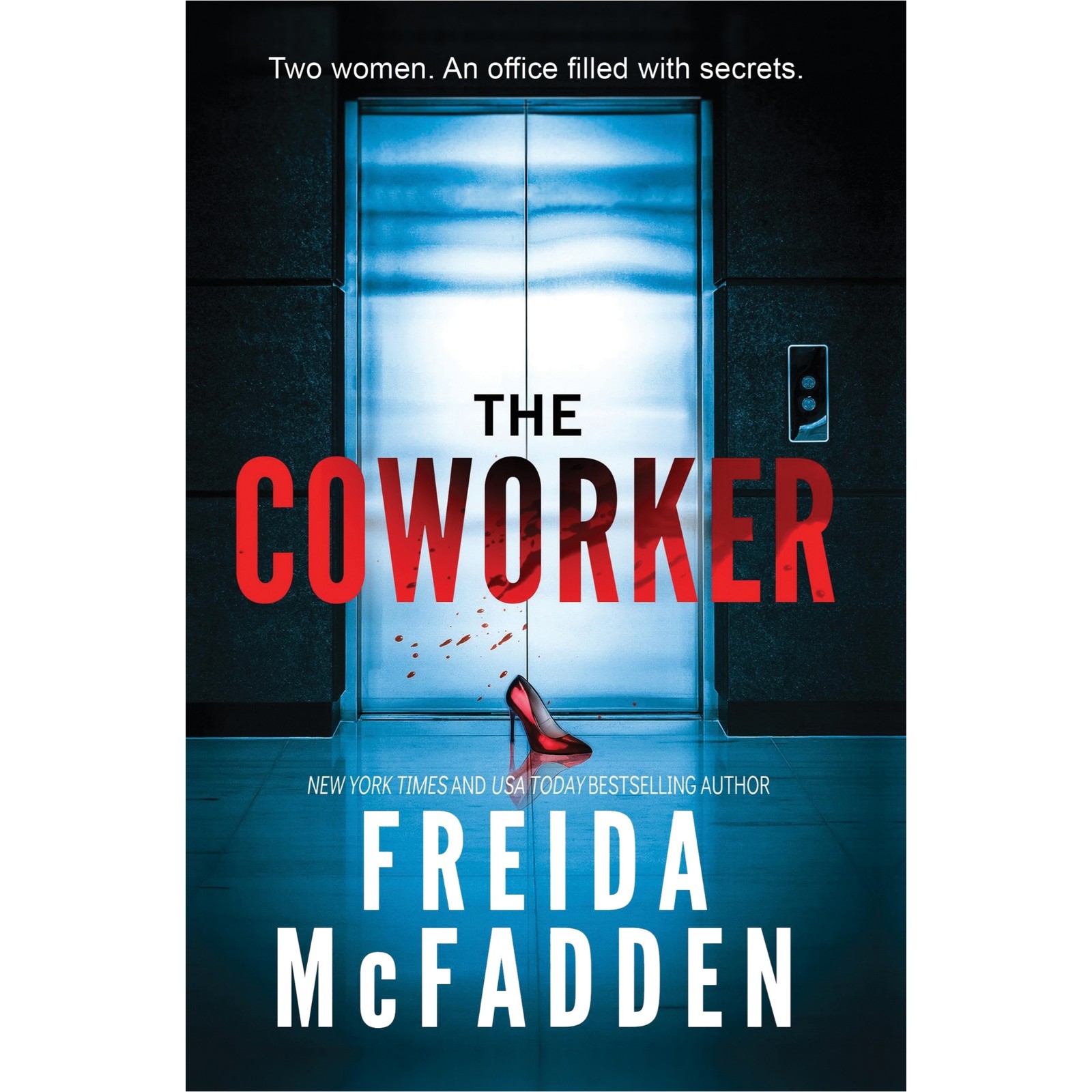The Coworker