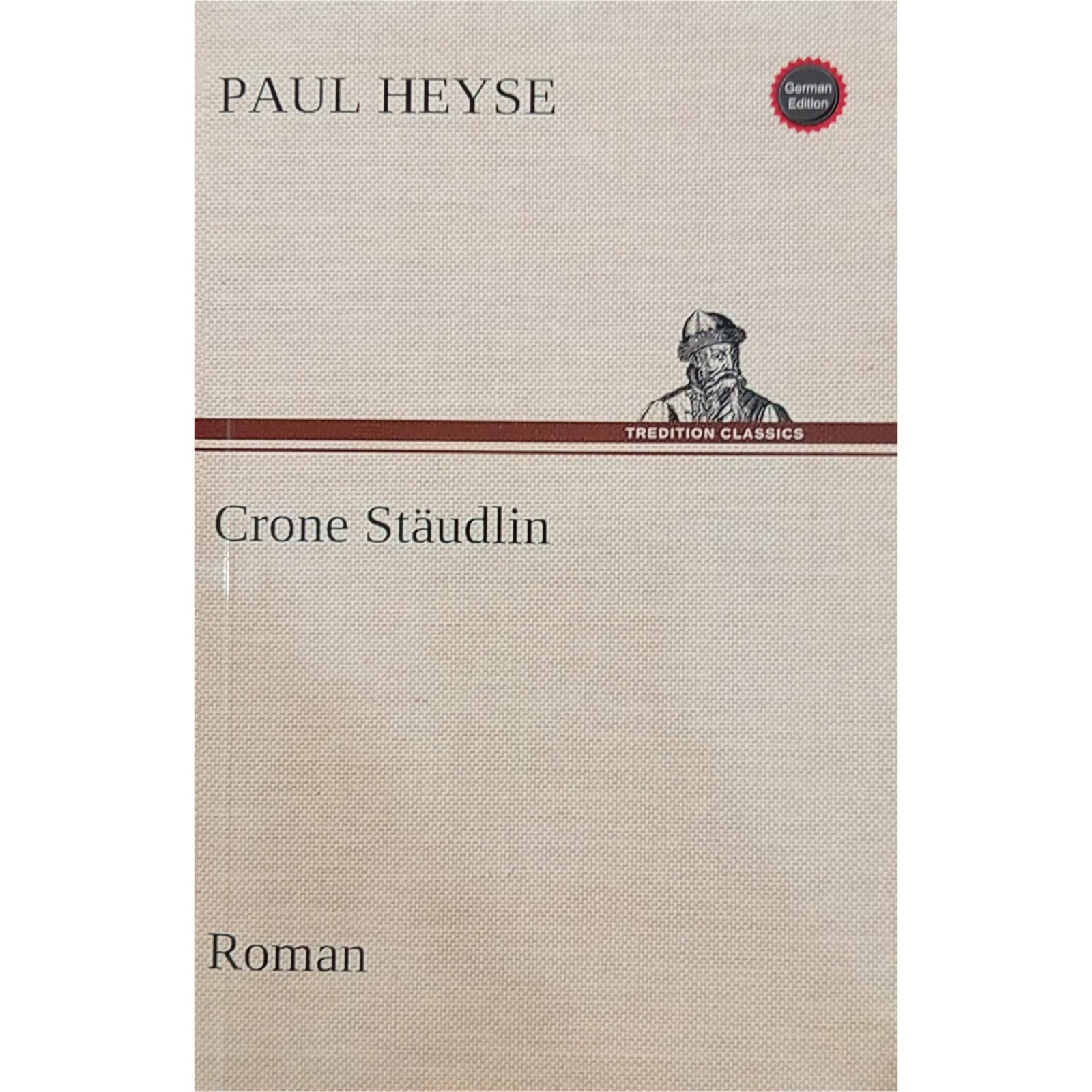 Crone Staudlin
