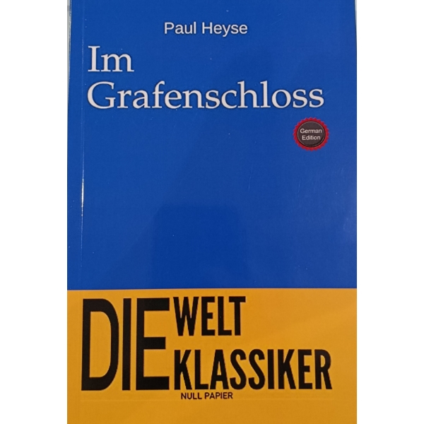 Im Grafenschloss
