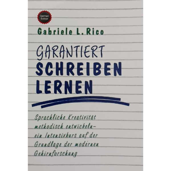 Garantiert Schreiben Lernen