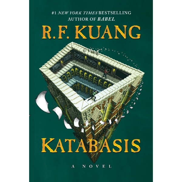 Katabasis