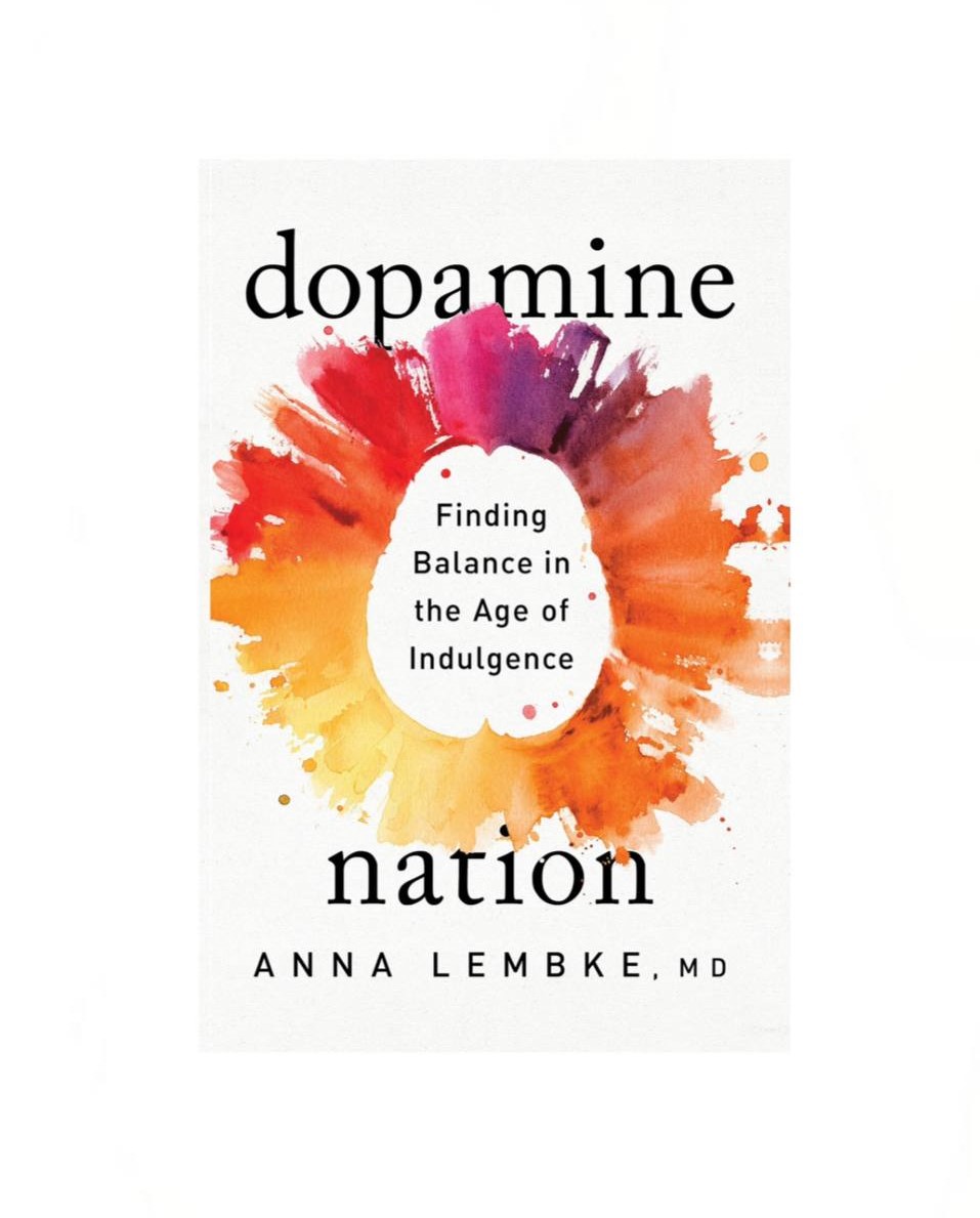 Dopamine Nation