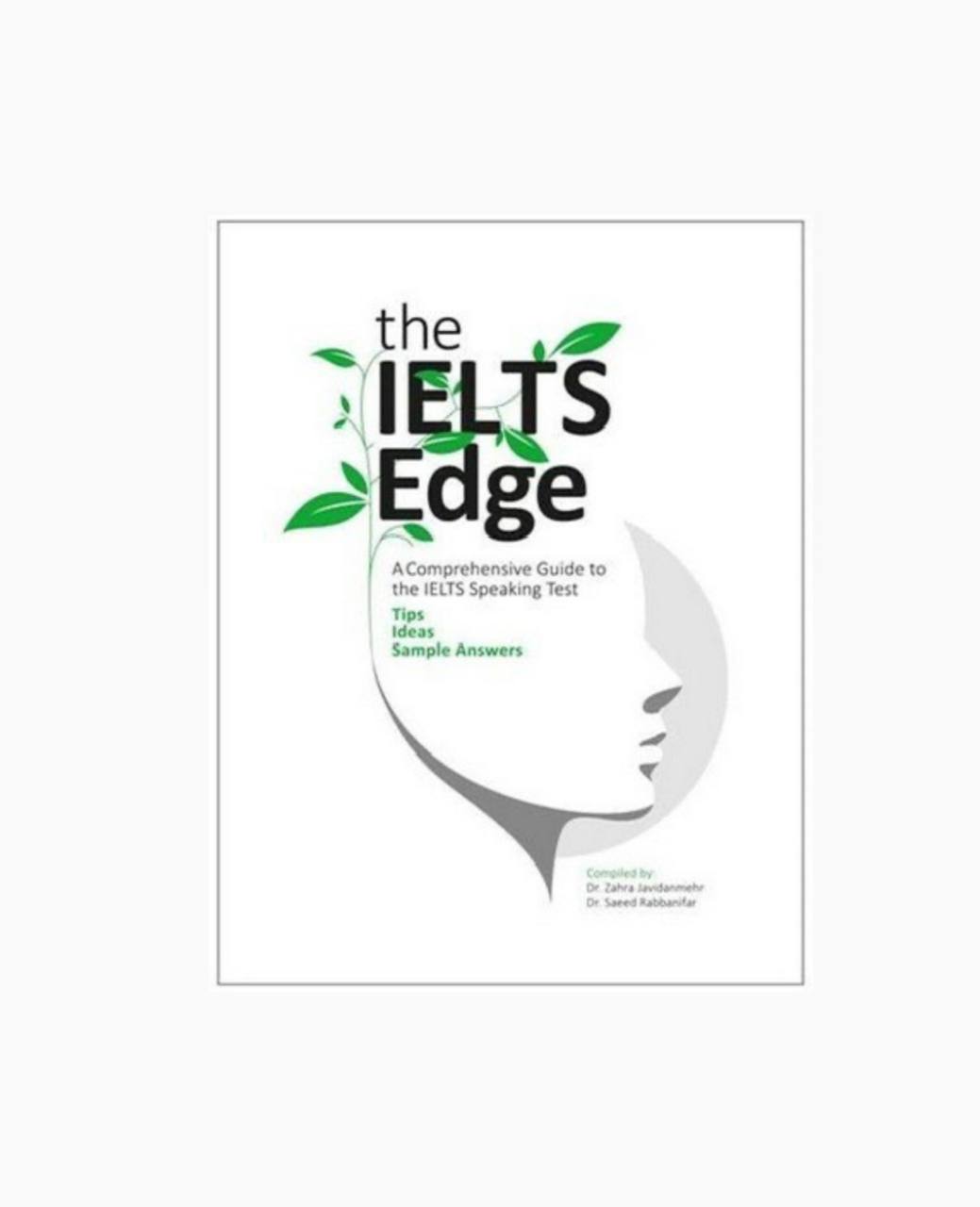 the IELTS Edge