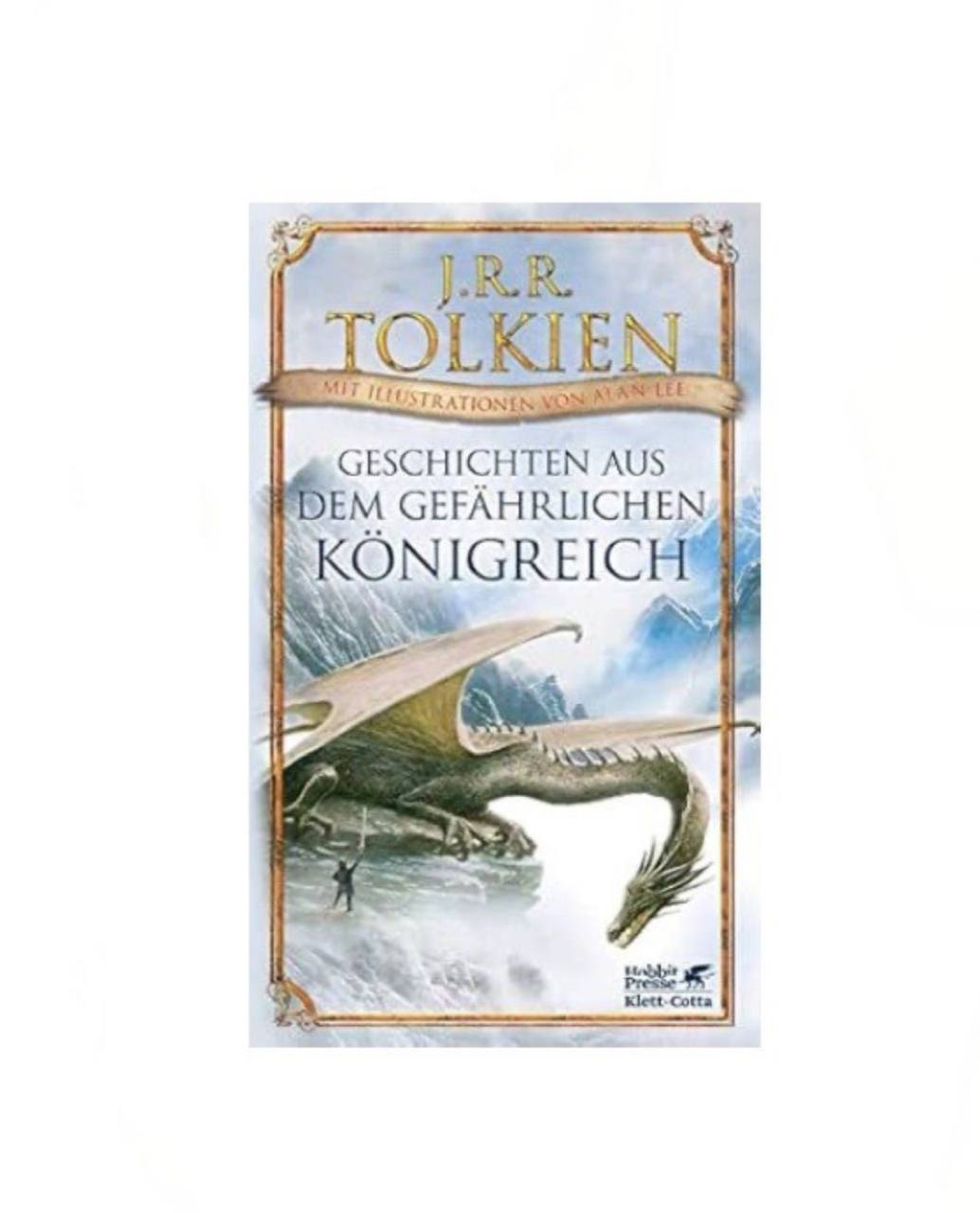 Geschichten aus dem gefährlichen Königreich