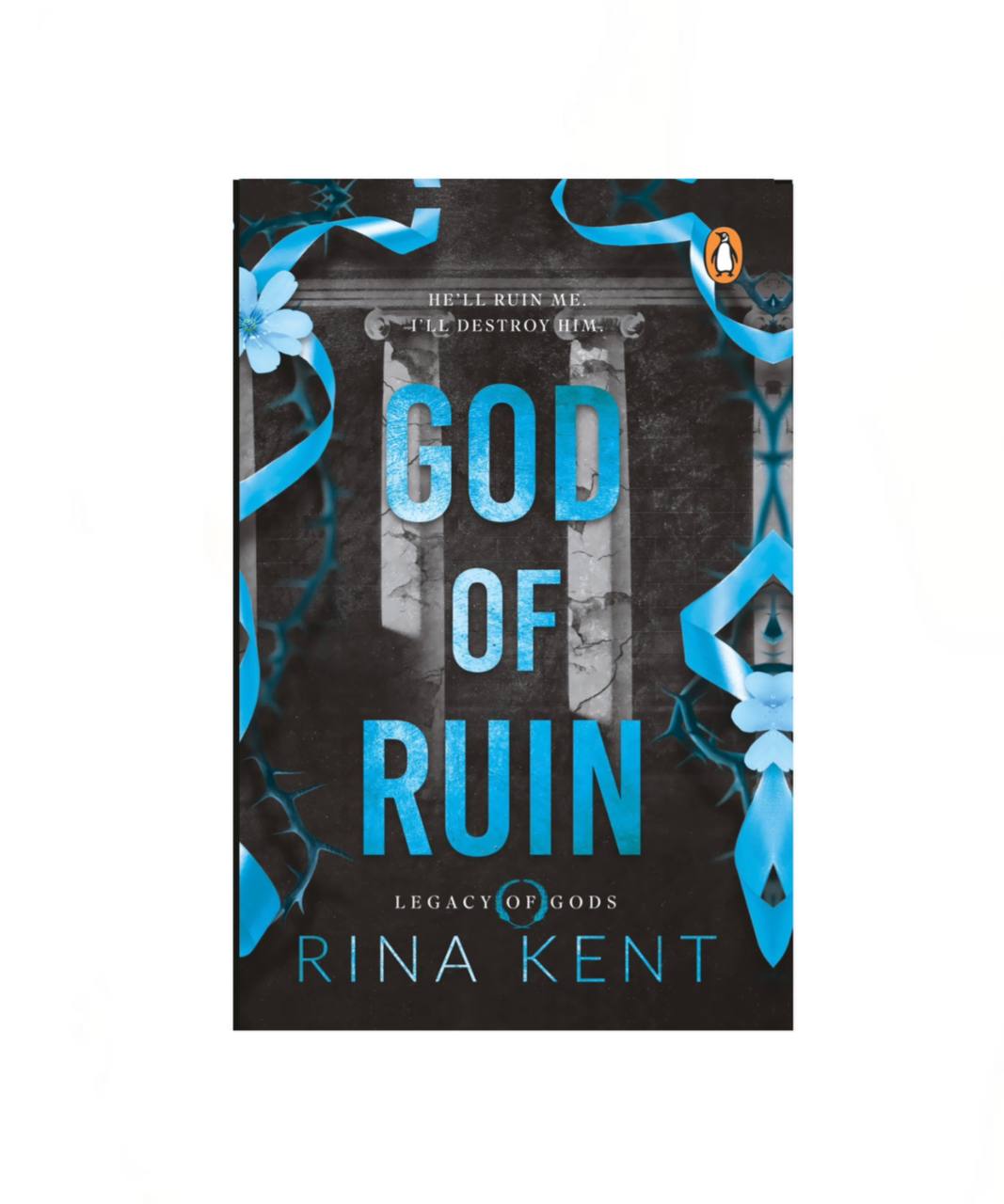 God of Ruin