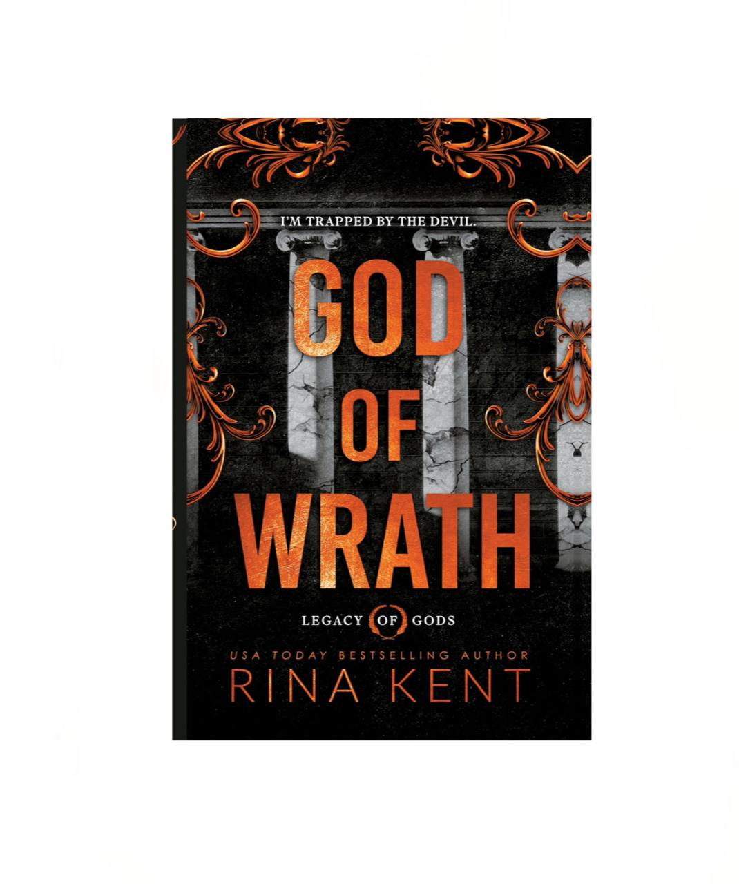 God of Wrath