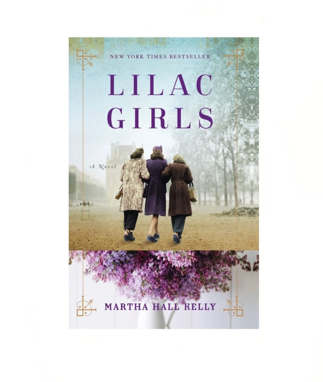 رمان Lilac Girls