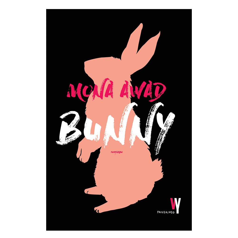 رمان Bunny