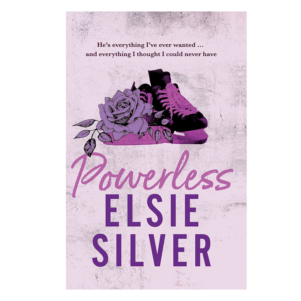 رمان Powerless Elsie Silver