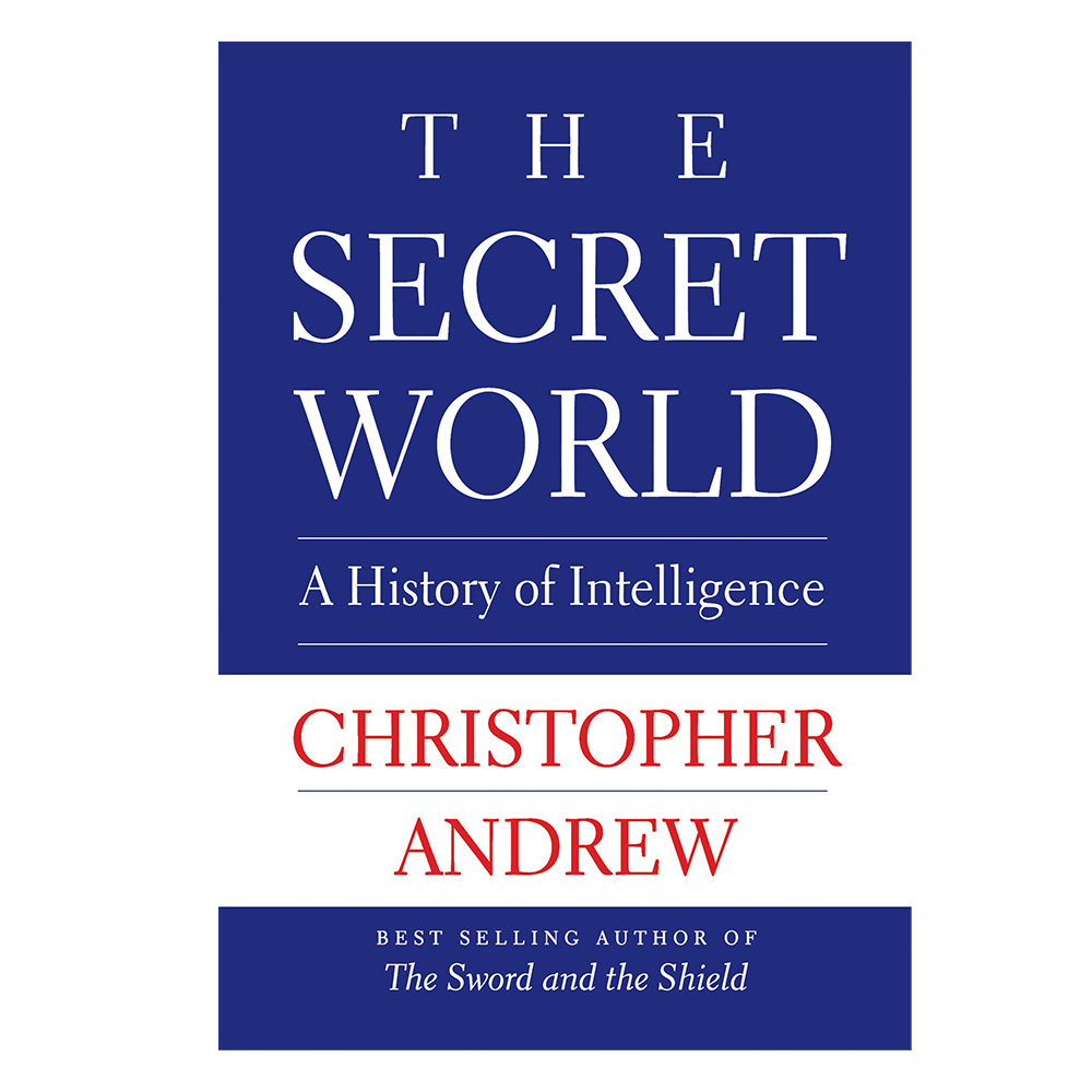 رمان The Secret World