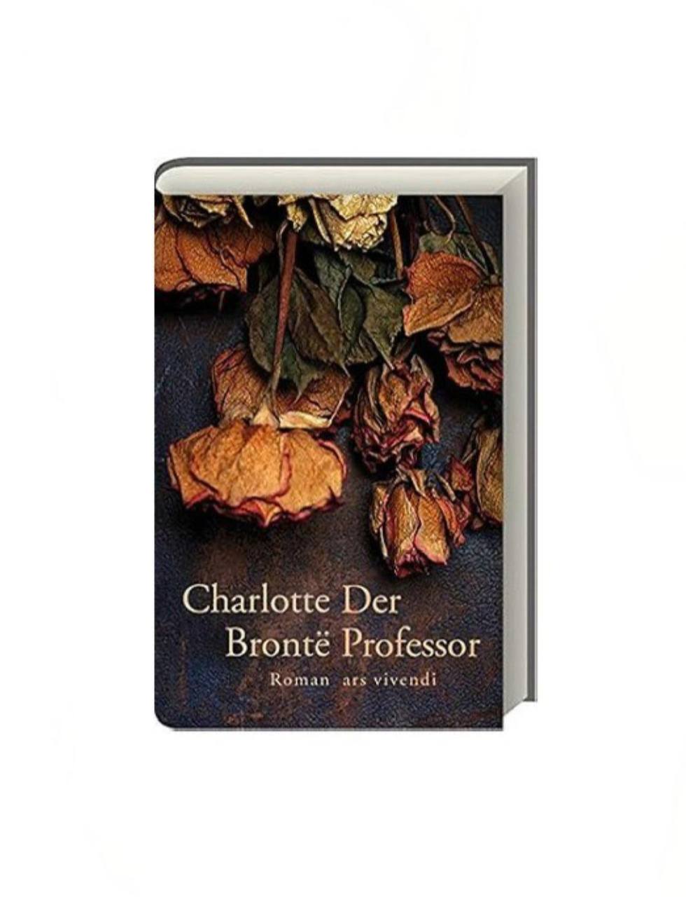 رمان Der Professor
