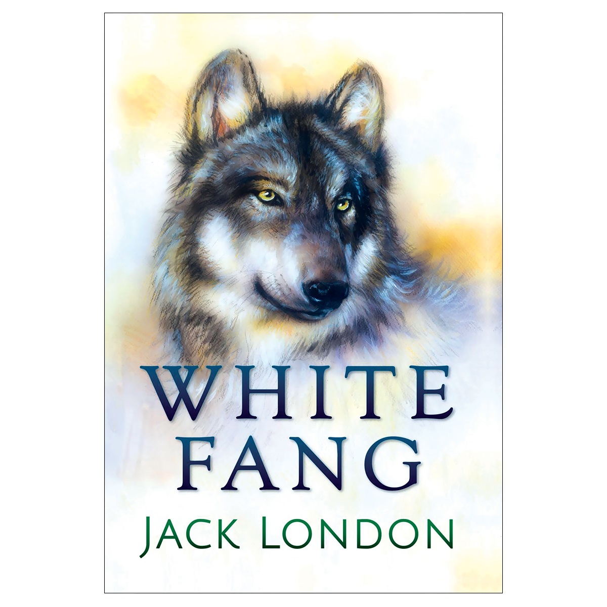 White Fang
