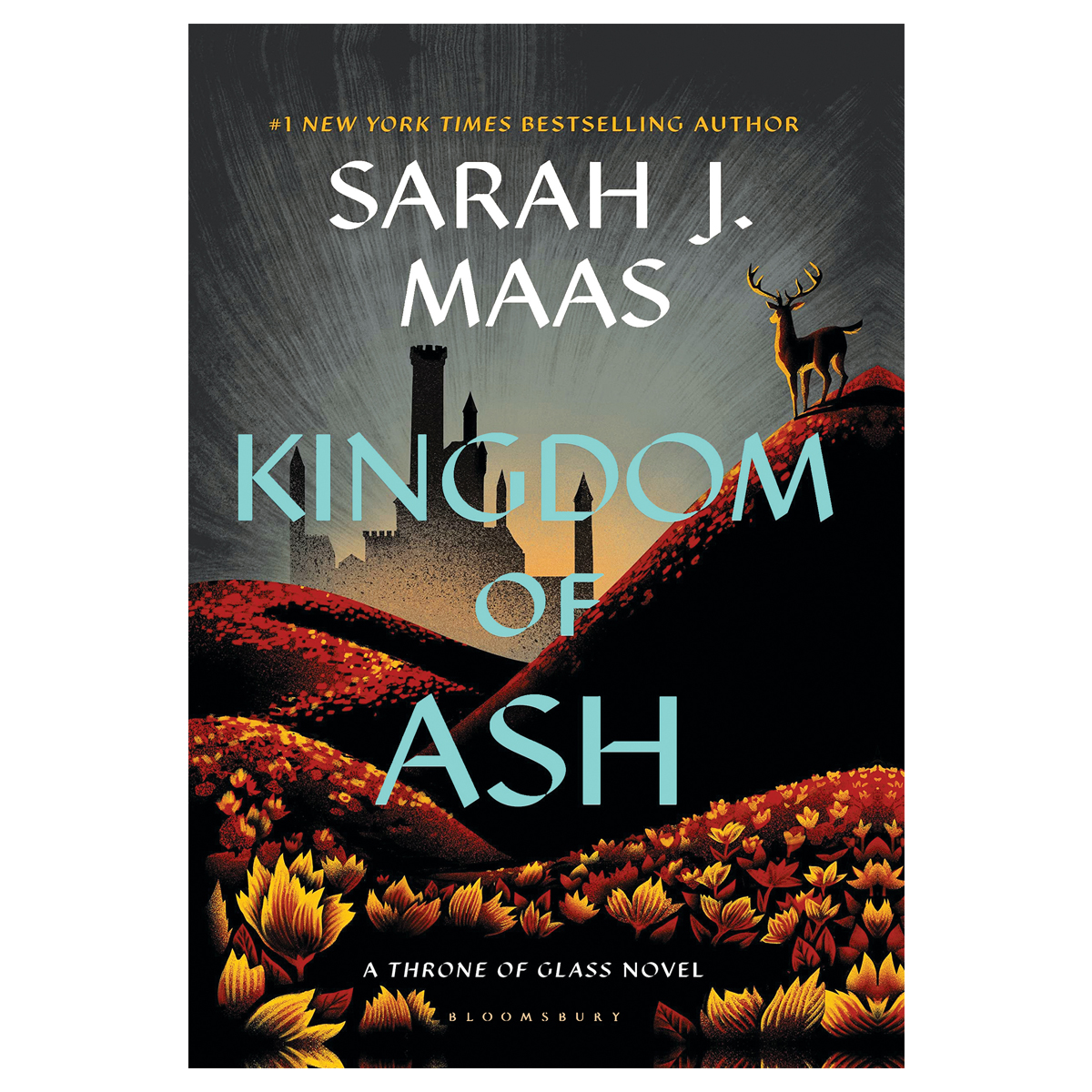 Kingdom of Ash