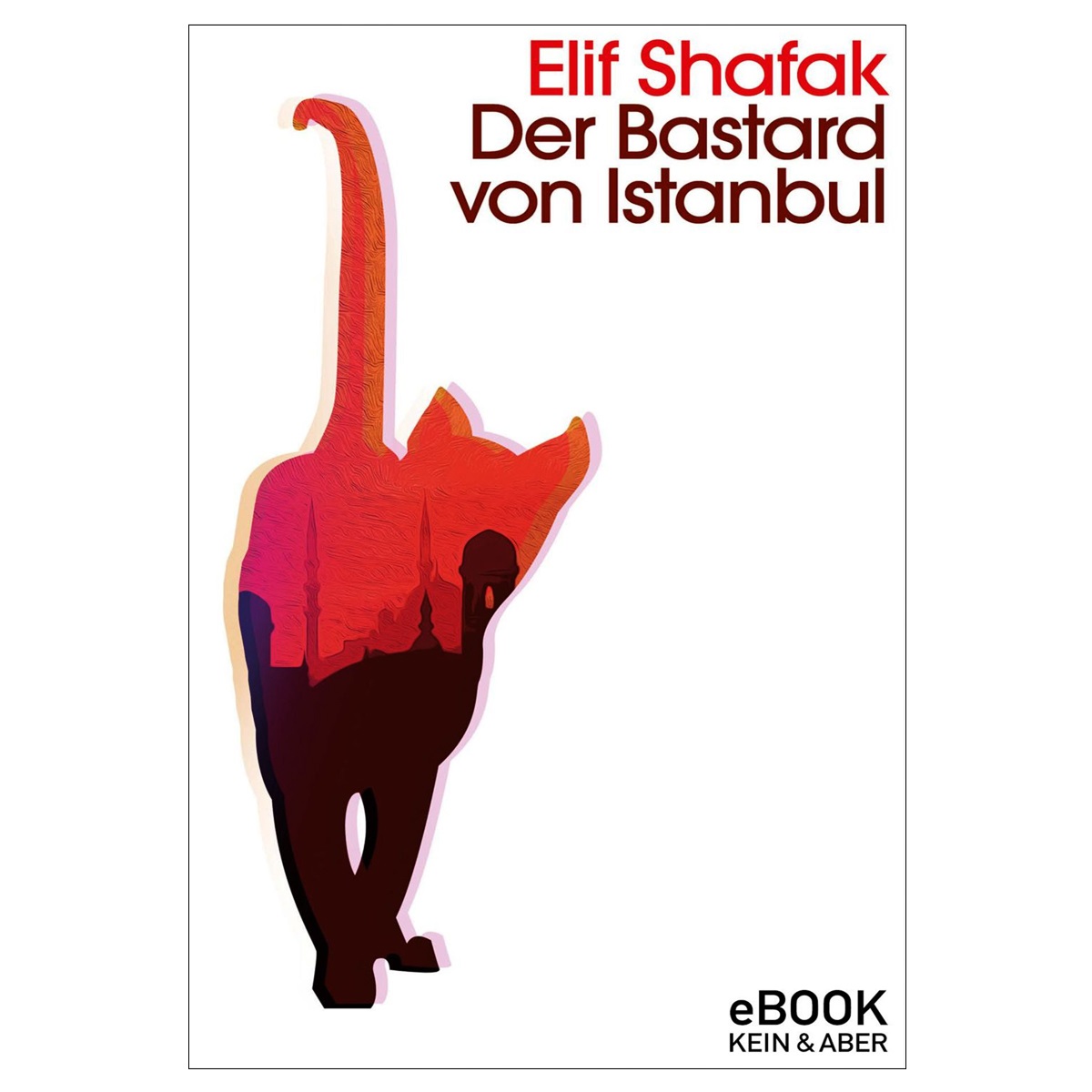 رمان آلمانی Bastard von Istanbul