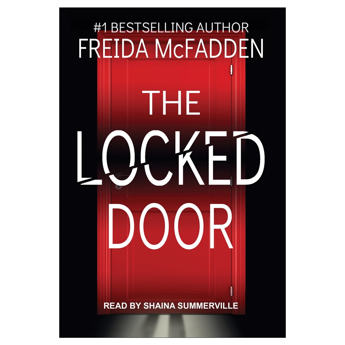 The Locked Door