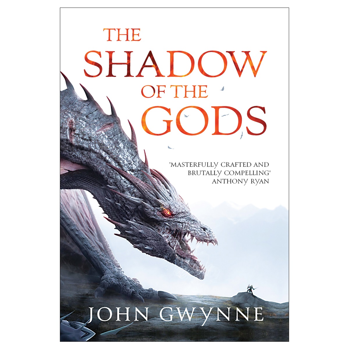 The Shadow of the Gods