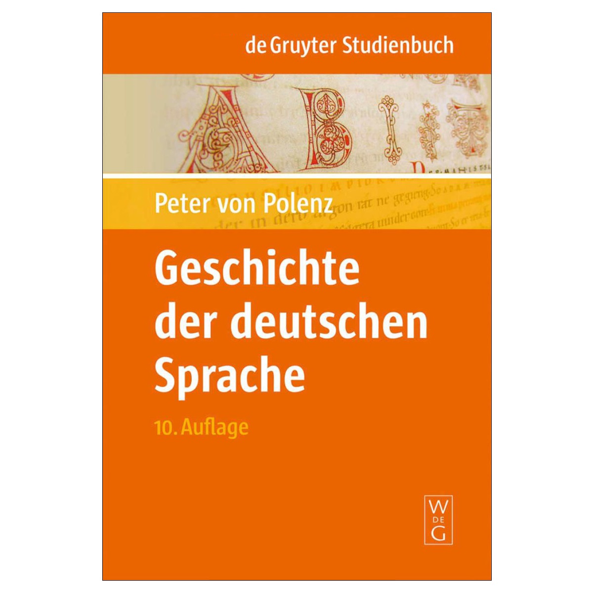 Geschichte der deutschen Sprache زبان آلمانی