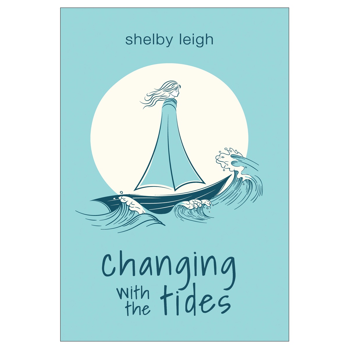 Changing with the Tides