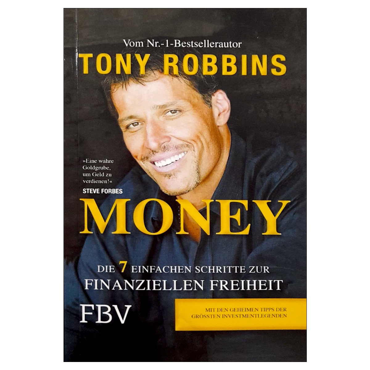 رمان آلمانی Money