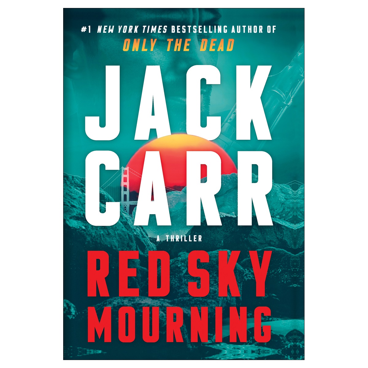 Red Sky Mourning