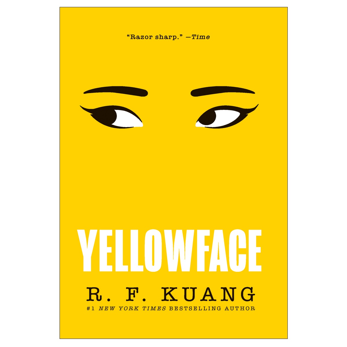 Yellowface